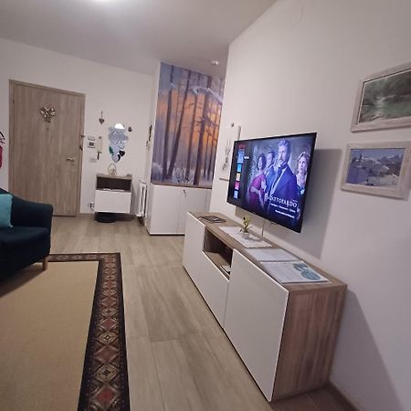 Holiday Home Il Tuo Piccolo Angolo Di Paradiso Тарвизио Экстерьер фото
