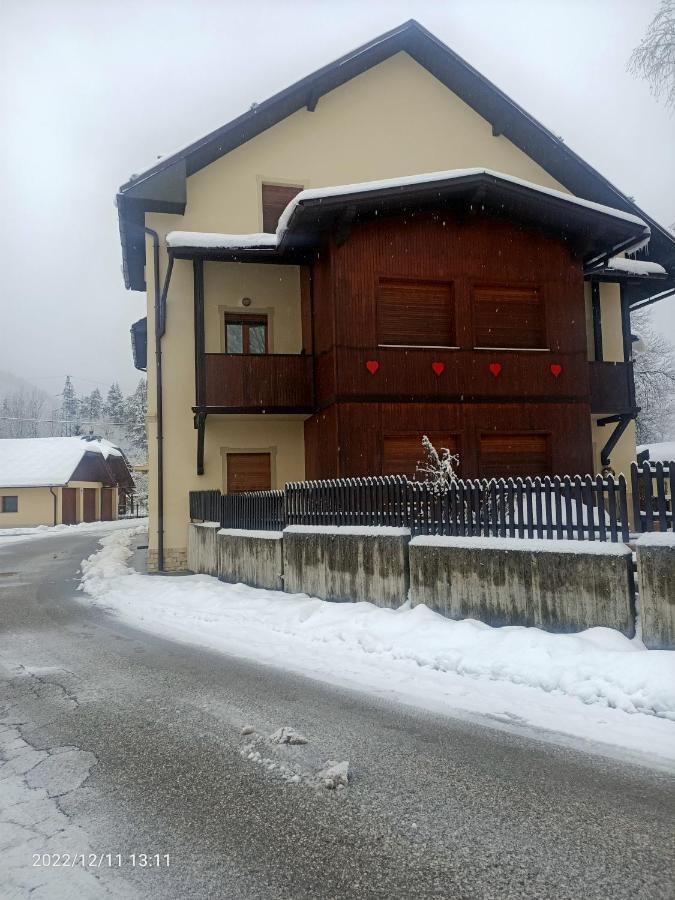 Holiday Home Il Tuo Piccolo Angolo Di Paradiso Тарвизио Экстерьер фото