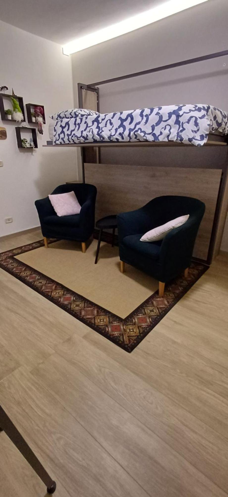 Holiday Home Il Tuo Piccolo Angolo Di Paradiso Тарвизио Экстерьер фото