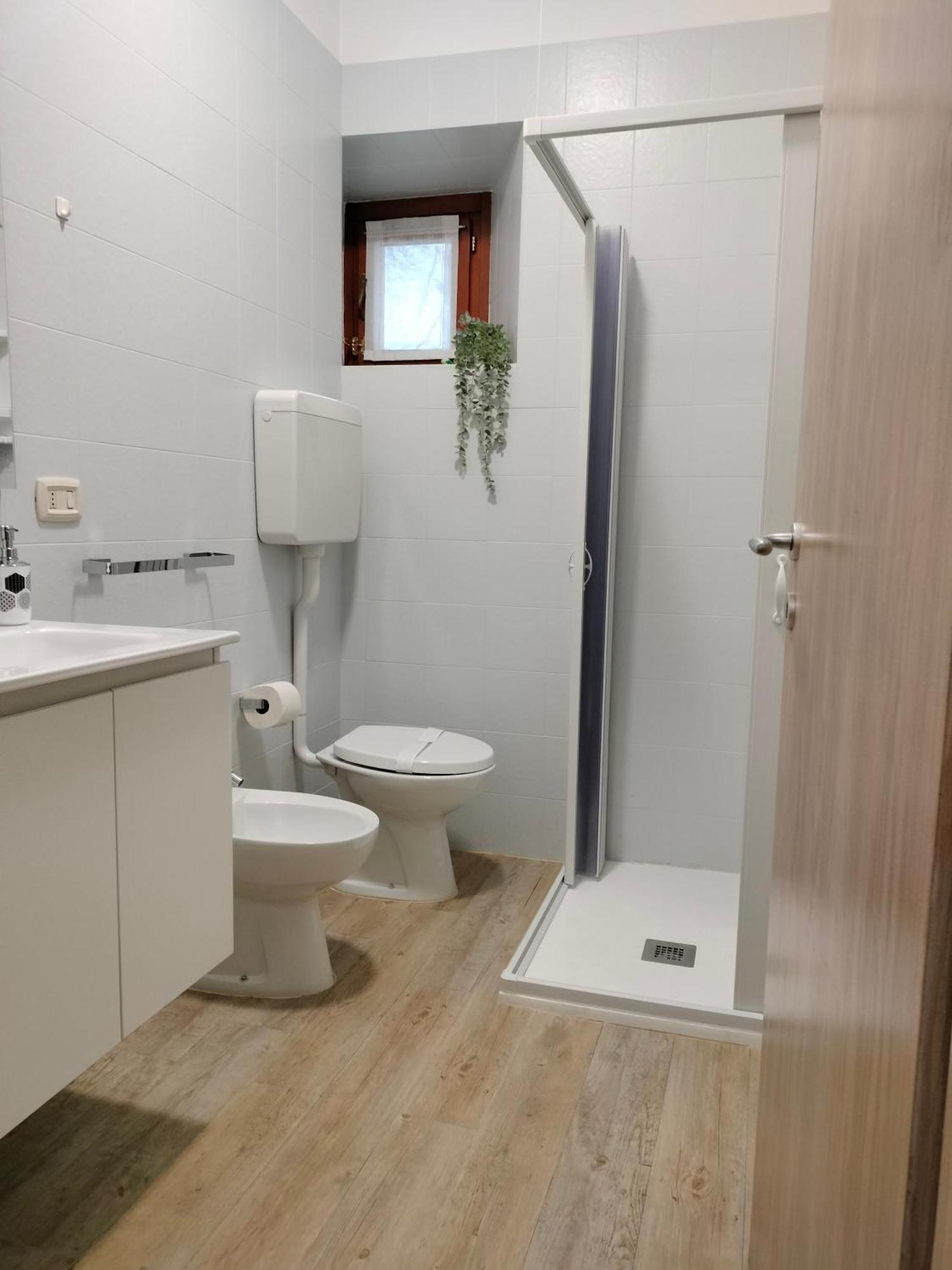 Holiday Home Il Tuo Piccolo Angolo Di Paradiso Тарвизио Экстерьер фото