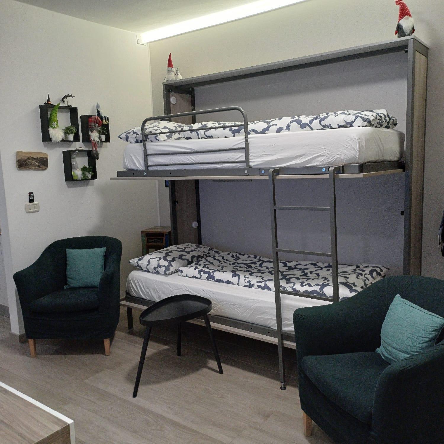 Holiday Home Il Tuo Piccolo Angolo Di Paradiso Тарвизио Экстерьер фото