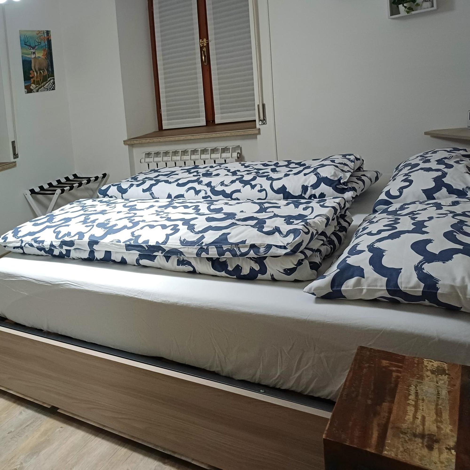 Holiday Home Il Tuo Piccolo Angolo Di Paradiso Тарвизио Экстерьер фото