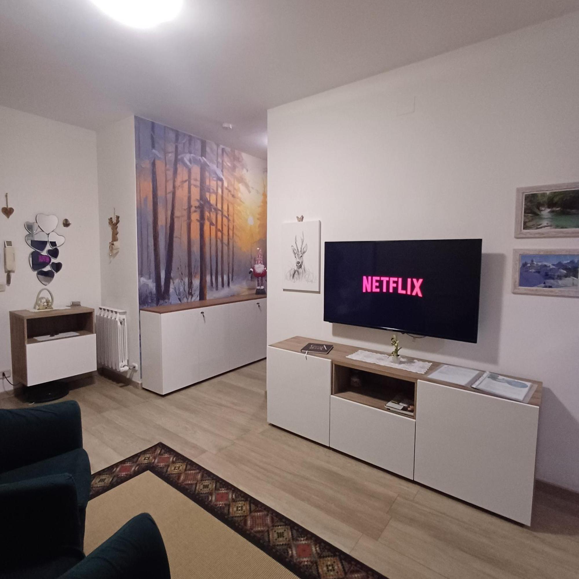 Holiday Home Il Tuo Piccolo Angolo Di Paradiso Тарвизио Экстерьер фото